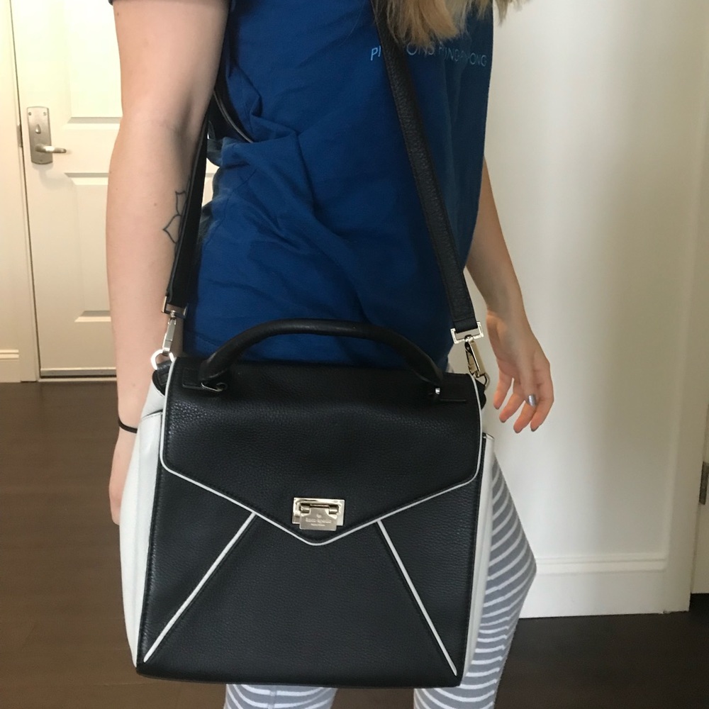 Kate spade purse brand new 😍